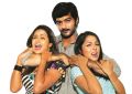 Vinay & Bhavana in Maargam Telugu Movie Stills