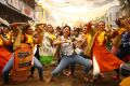 Actress Sai Pallavi Dance Maari 2 Movie Images HD