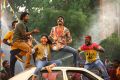 Krishna Kulasekaran, Sai Pallavi, Dhanush, Robo Shankar in Maari 2 Movie Images HD