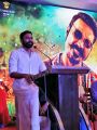 Actor Dhanush @ Maari 2 Press Meet Stills