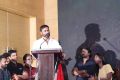 Dhanush @ Maari 2 Movie Press Meet Stills