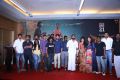 Maari 2 Movie Press Meet Stills