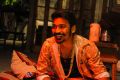 Actor Dhanush in Maari Movie Latest Images