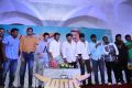 Maari Movie Press Meet Stills