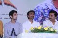 Anirudh, Dhanush, Sarathkumar @ Maari Movie Press Meet Stills