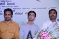 Maari Movie Press Meet Stills