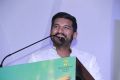 Vijay Yesudas @ Maari Movie Press Meet Stills