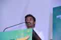 Hero Dhanush @ Maari Movie Press Meet Stills