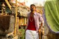 Actor Dhanush in Maari Tamil Movie Stills