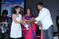 Chinmayi, Nalini, Sarathkumar at Maasaani Movie Audio Launch Stills