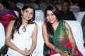 Chinmayi, Ramya at Maasaani Movie Audio Launch Stills