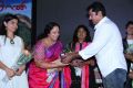 Chinmayi, Nalini, Sarathkumar at Maasaani Movie Audio Launch Stills