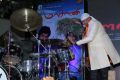 Drums Sivamani at Maasaani Movie Audio Launch Stills