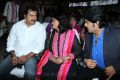 Sarathkumar, Nirosha, Ramki at Maasaani Movie Audio Launch Stills