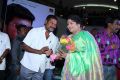 LR Eswari at Maasaani Movie Audio Launch Stills