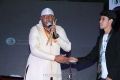 Drums Sivamani at Maasaani Movie Audio Launch Stills