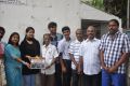 Maasaani Movie Launch Stills