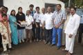 Maasaani Movie Launch Photos