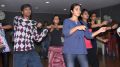 Poorna at Maatraan Audio Launch Dance Rehearsal Stills