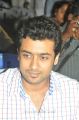Actor Suriya at Maatran Movie Press Meet Stills