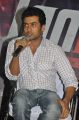 Actor Suriya at Maatran Movie Press Meet Stills