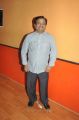 Director KV Anand at Maatran Press Meet Stills