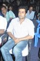 Actor Suriya at Maatran Movie Press Meet Stills