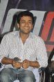 Actor Surya at Maatran Press Meet Stills