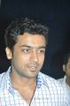 Surya at Maatraan Movie Press Meet Stills