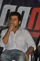 Hero Surya at Maatraan Movie Press Meet Stills