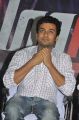 Surya at Maatraan Movie Press Meet Stills