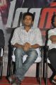 Tamil Actor Surya at Maatraan Movie Press Meet Stills