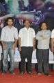 Suriya, AGS Agoram, KV Anand at Maatraan Movie Press Meet Stills