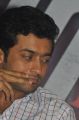 Actor Suriya at Maatran Movie Press Meet Stills