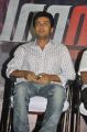 Surya at Maatraan Movie Press Meet Stills