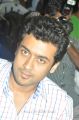 Actor Surya at Maatran Press Meet Stills