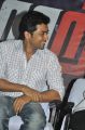 Tamil Actor Surya at Maatraan Movie Press Meet Stills