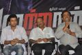 Suriya, AGS Agoram, KV Anand at Maatraan Movie Press Meet Stills