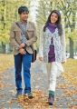 Suriya, Kajal in Maatraan New Photos