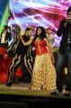 Actress Dhanshika Dance at Maatran Audio Launch Stills