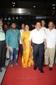 Lakshmi, Sivakumar at Maatran Audio Launch Stills
