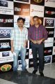 N.Lingusamy, Gautham Menon at Maatran Audio Launch Photos