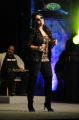 Singer Mahalakshmi Iyer at Maatraan Audio Launch Stills