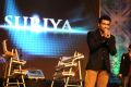 Actor Suriya at Maatran Audio Launch Stills