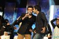 Actor Suriya & Singer Karthik at Maatraan Audio Launch Stills