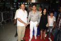 Kalpathi S Agoram, Harris Jayaraj at Maatraan Audio Launch Stills