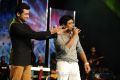 Suriya, Harris Jayaraj at Maatraan Audio Launch Stills