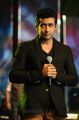 Actor Surya at Maatran Audio Release Photos