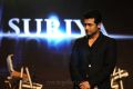 Tamil Actor Suriya at Maatran Audio Release Stills