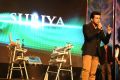 Tamil Actor Suriya at Maatran Audio Release Stills